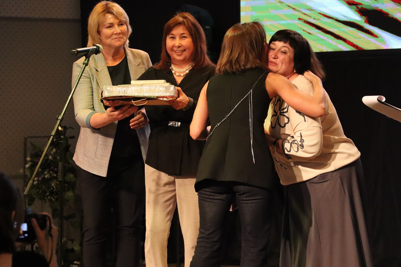 Фото галереи