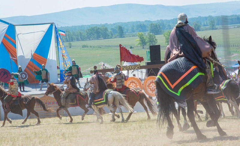 Фото галереи