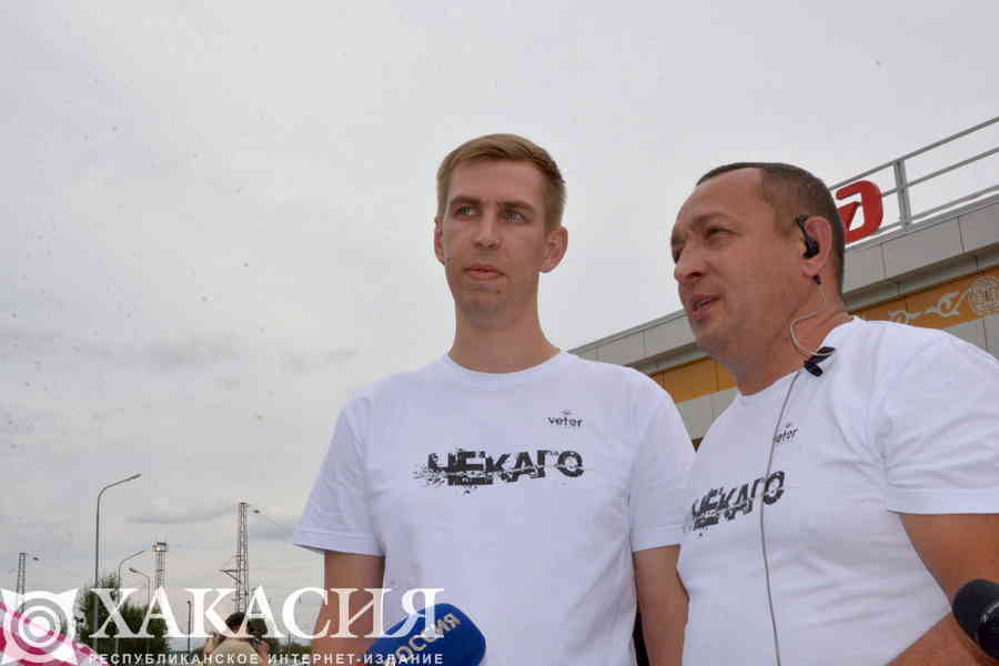 Фото галереи