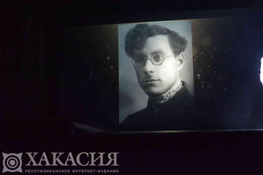 Фото галереи