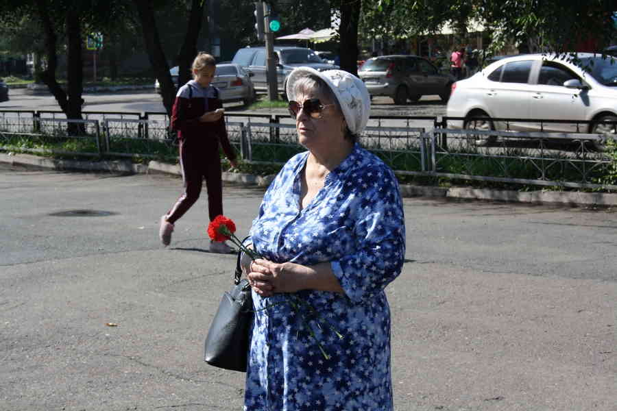 Фото галереи