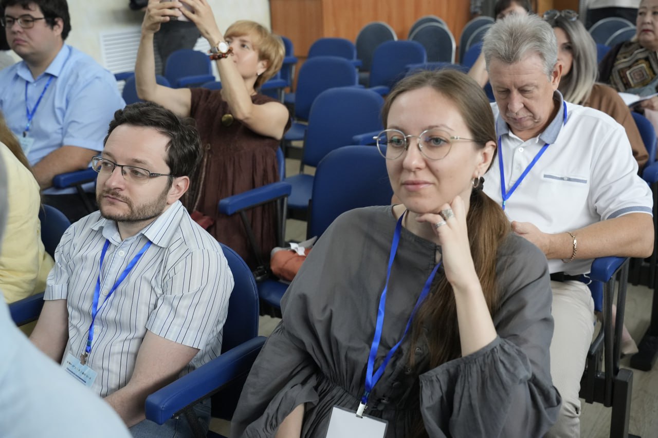 Фото галереи