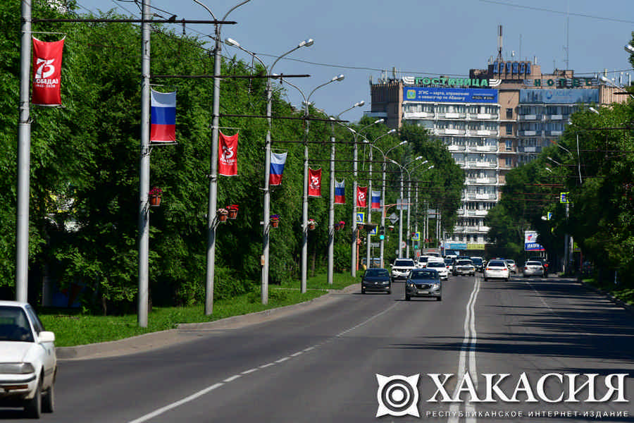 Фото галереи