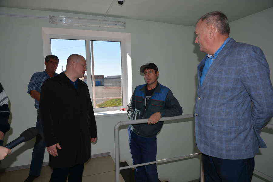 Фото галереи