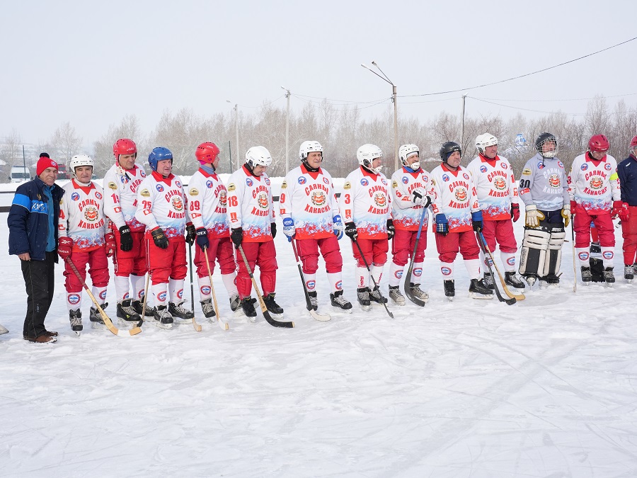 Фото галереи