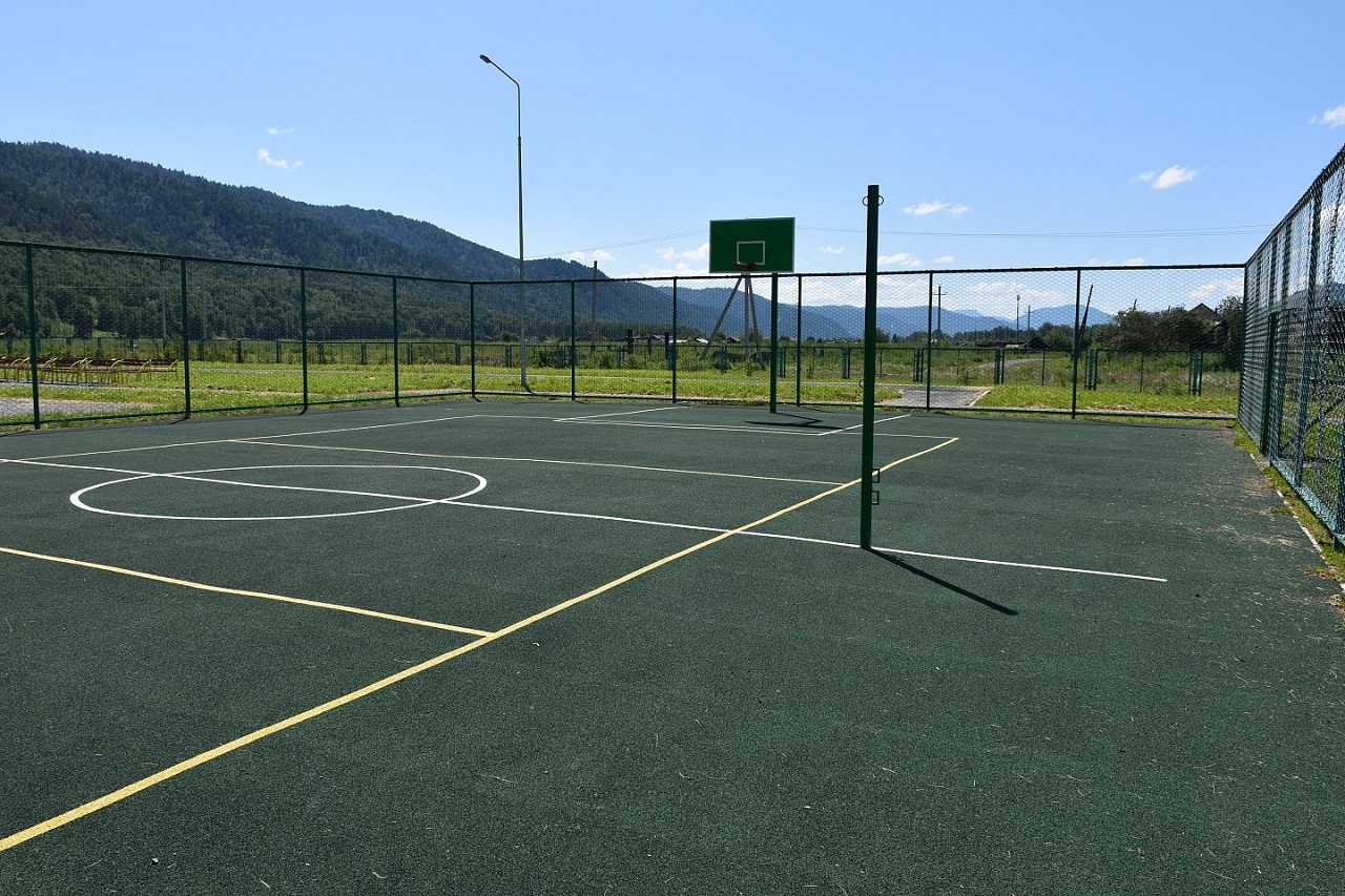 Фото галереи