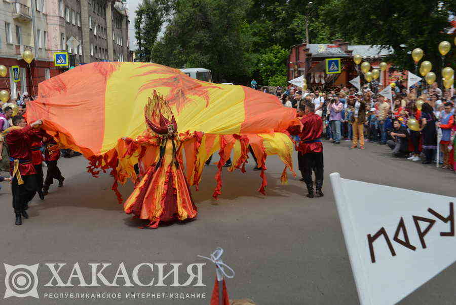 Фото галереи