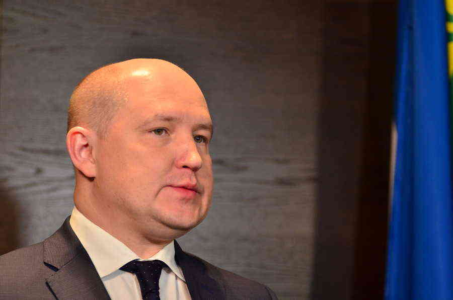 Фото галереи