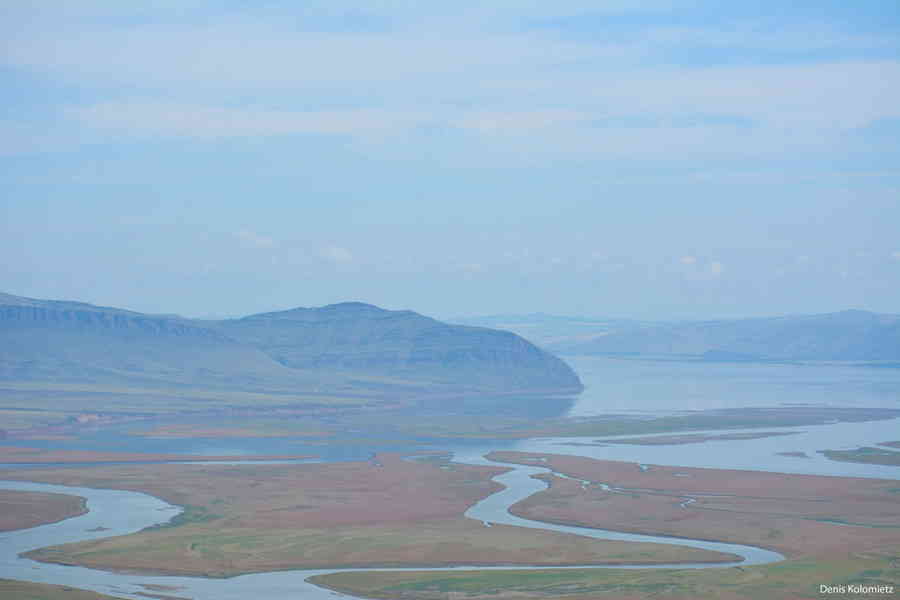 Фото галереи
