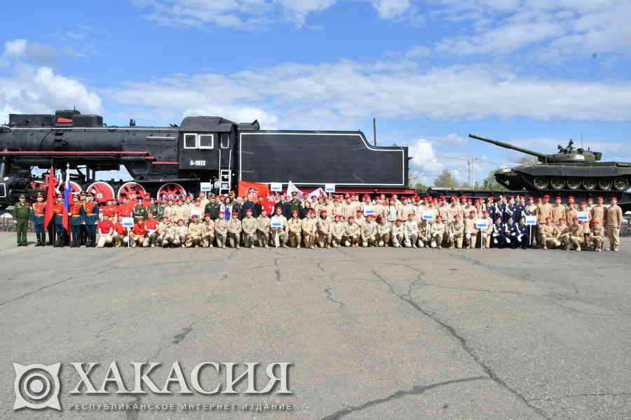 Фото галереи