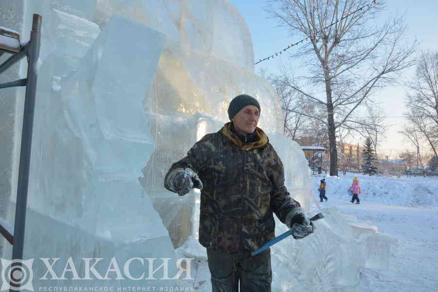 Фото галереи