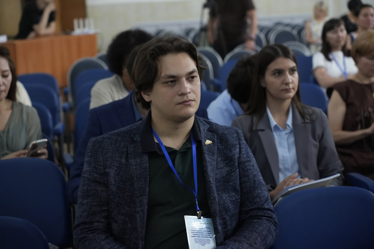 Фото галереи