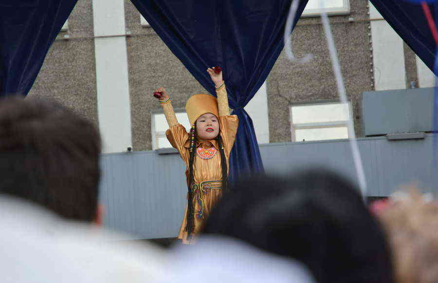 Фото галереи