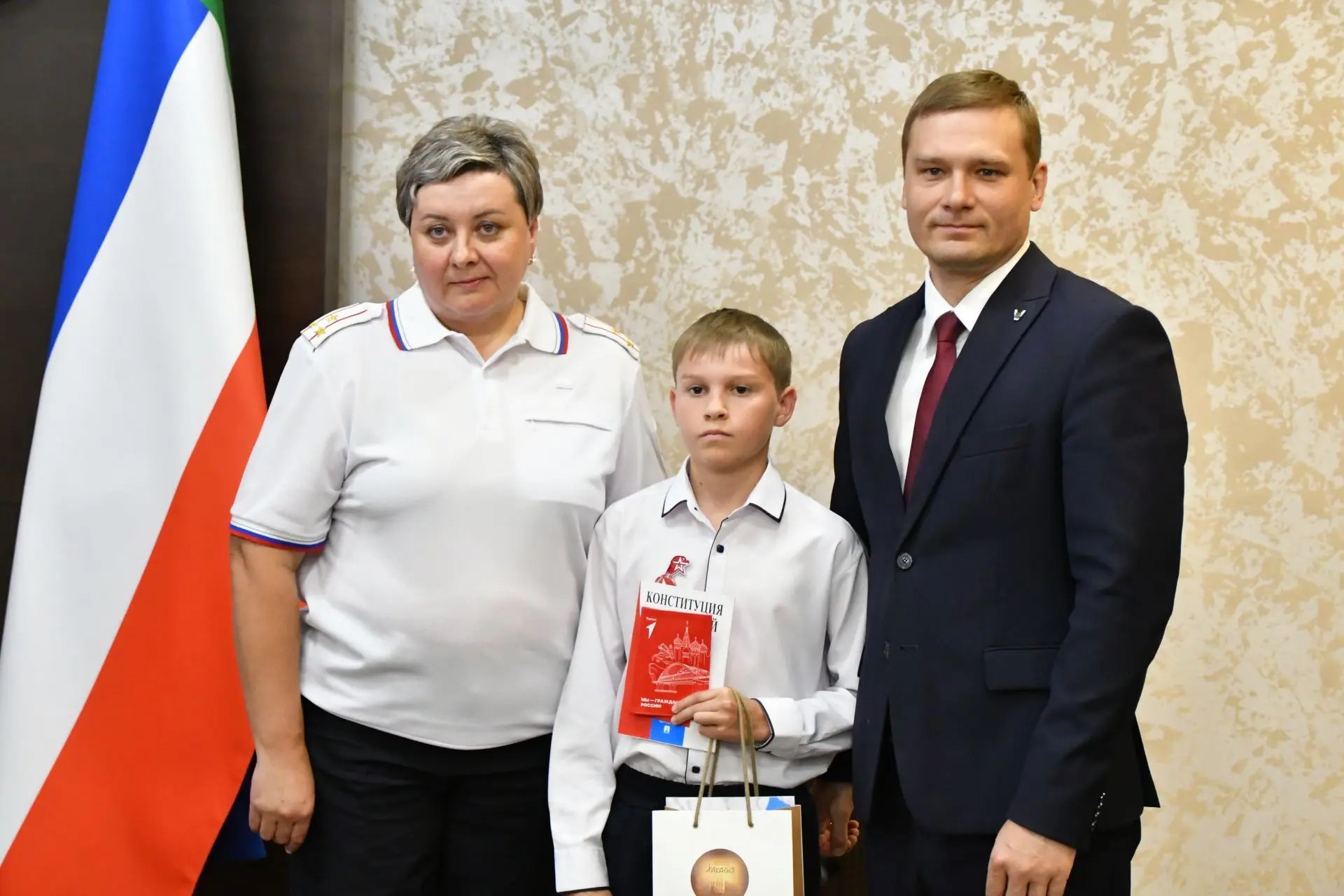 Фото галереи