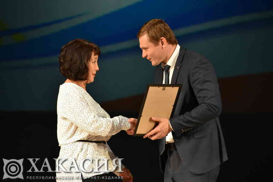 Фото галереи