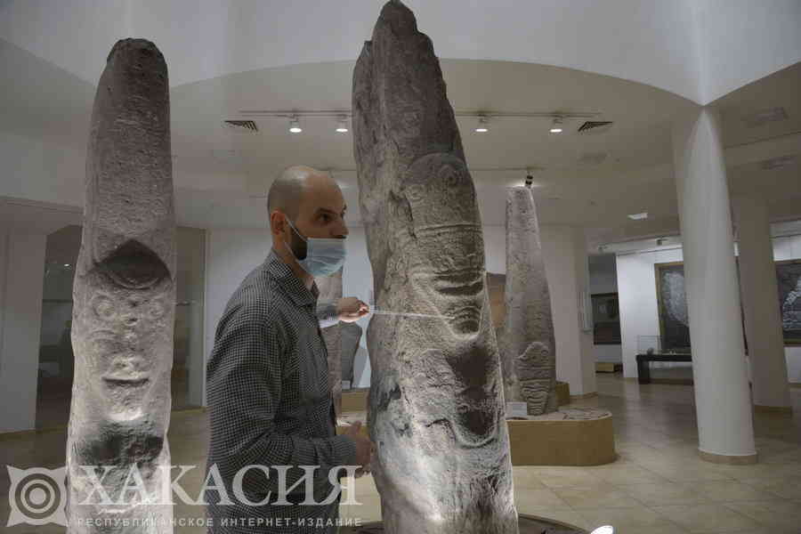 Фото галереи