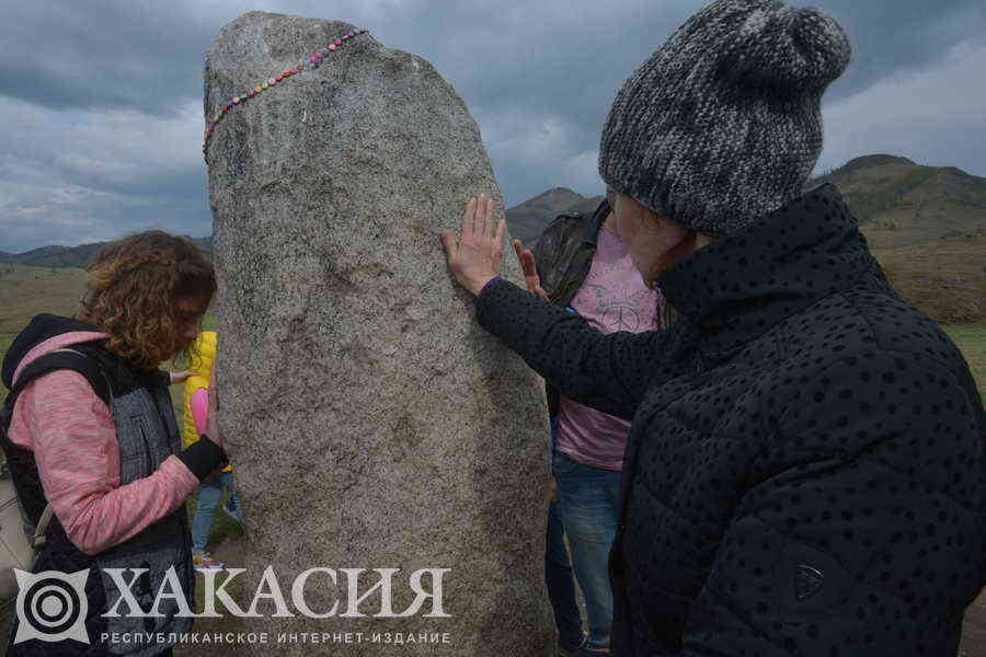 Фото галереи