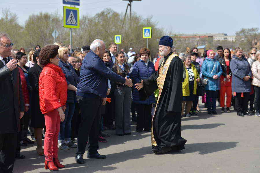 Фото галереи