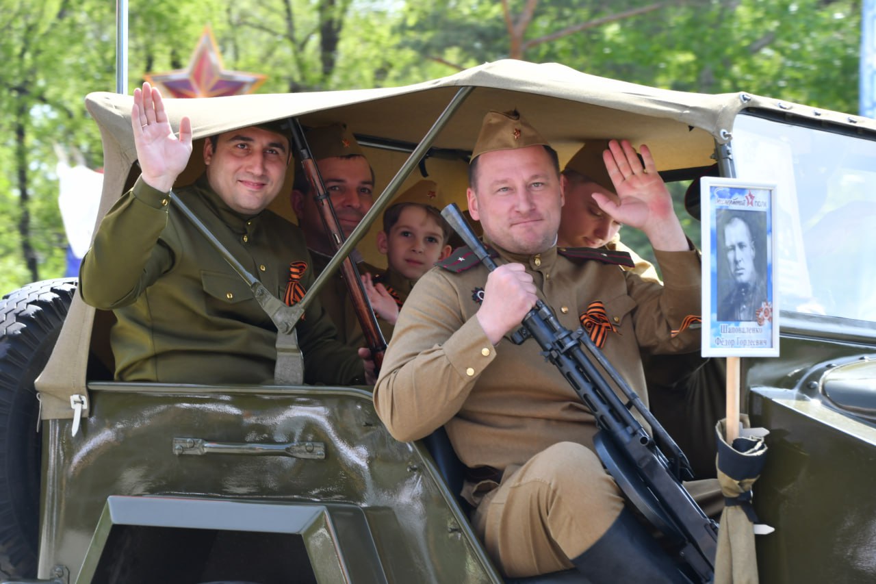 Фото галереи