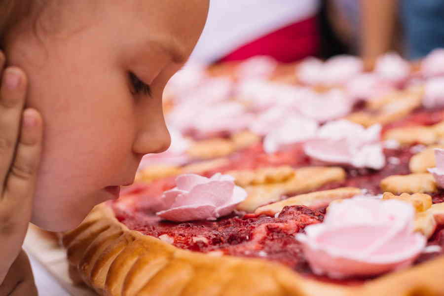 Фото галереи