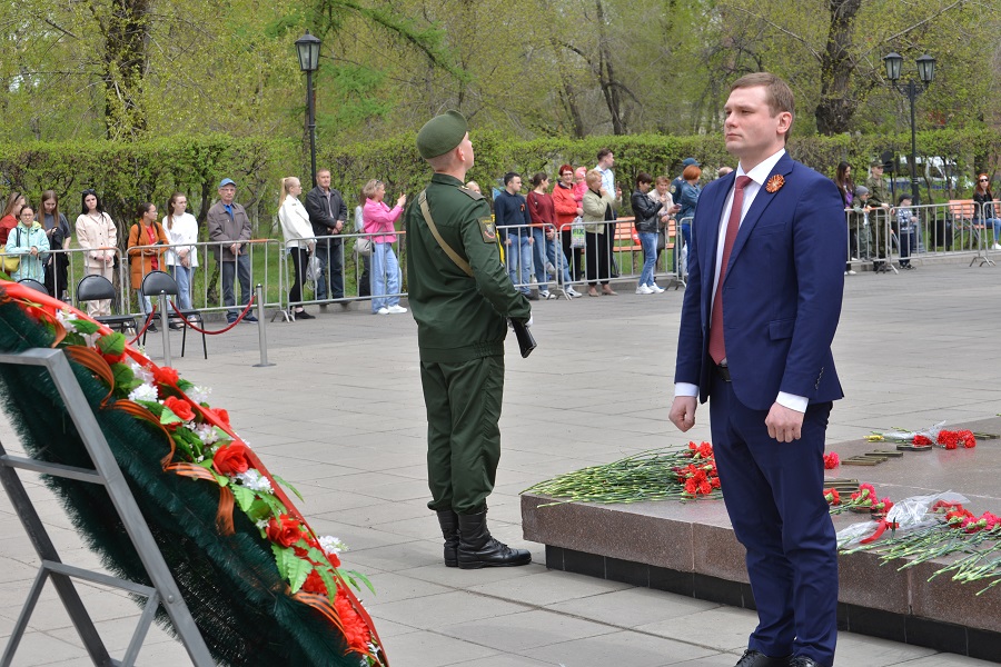 Фото галереи