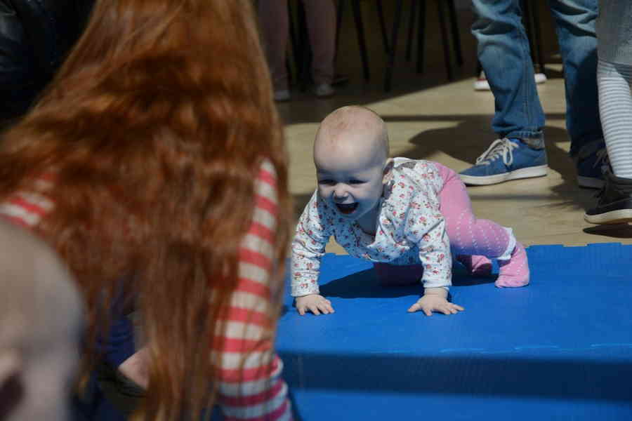 Фото галереи