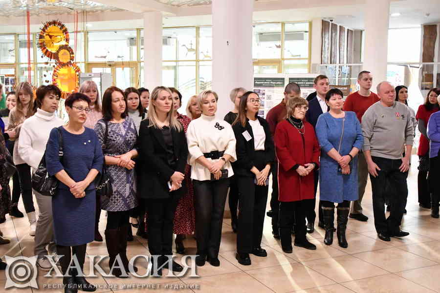 Фото галереи