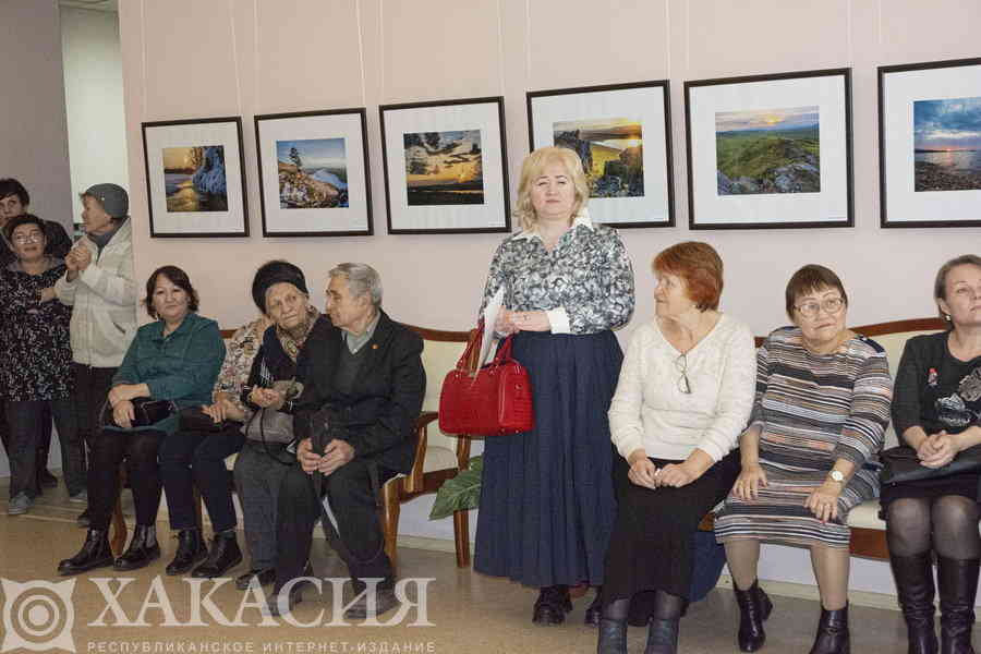 Фото галереи