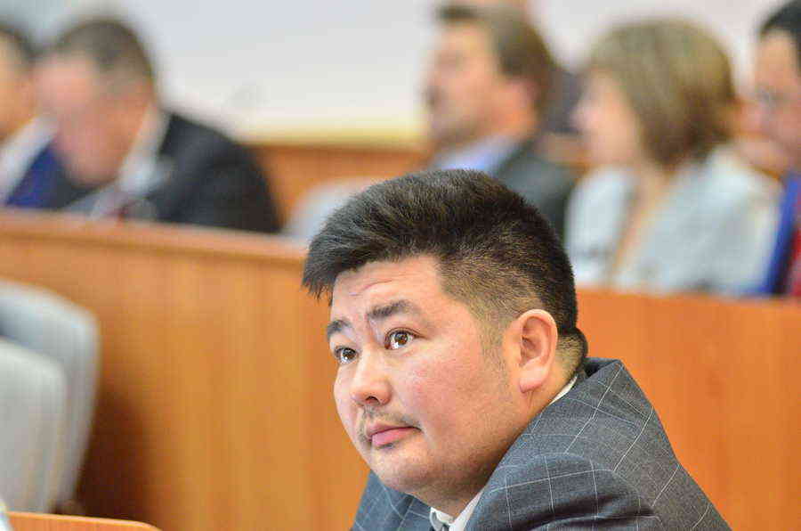 Фото галереи