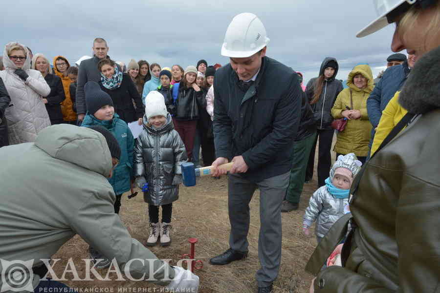 Фото галереи