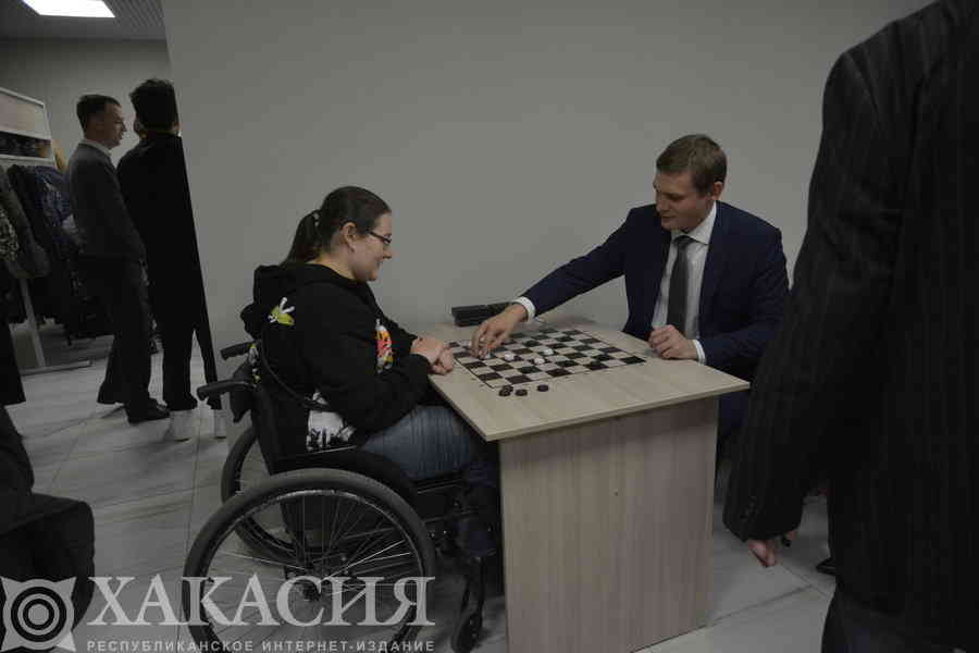 Фото галереи