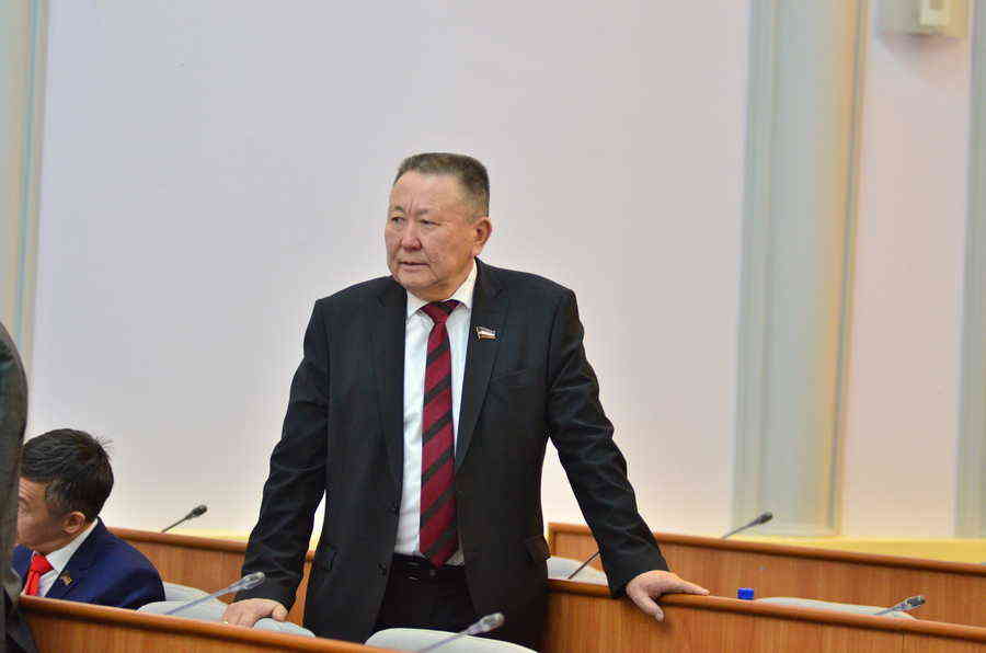 Фото галереи