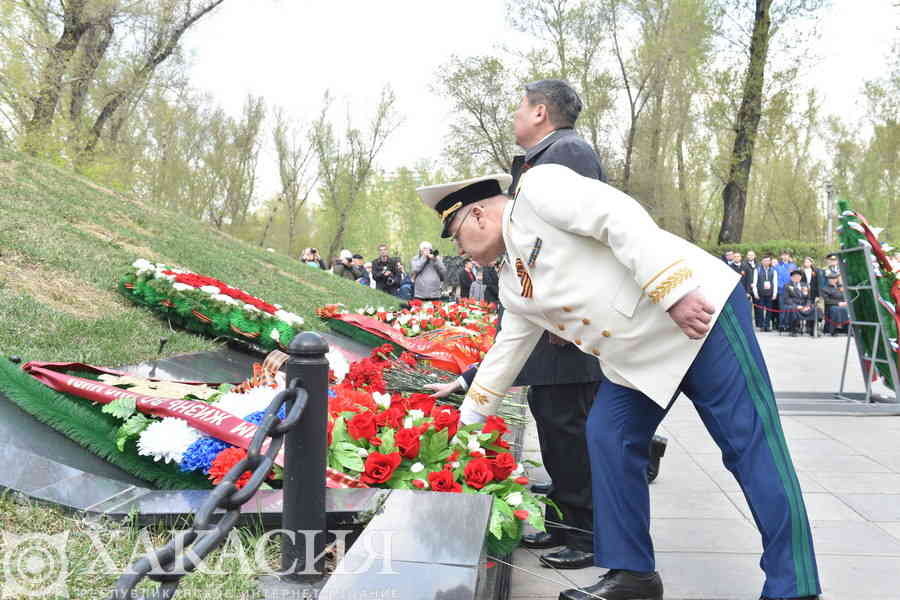 Фото галереи