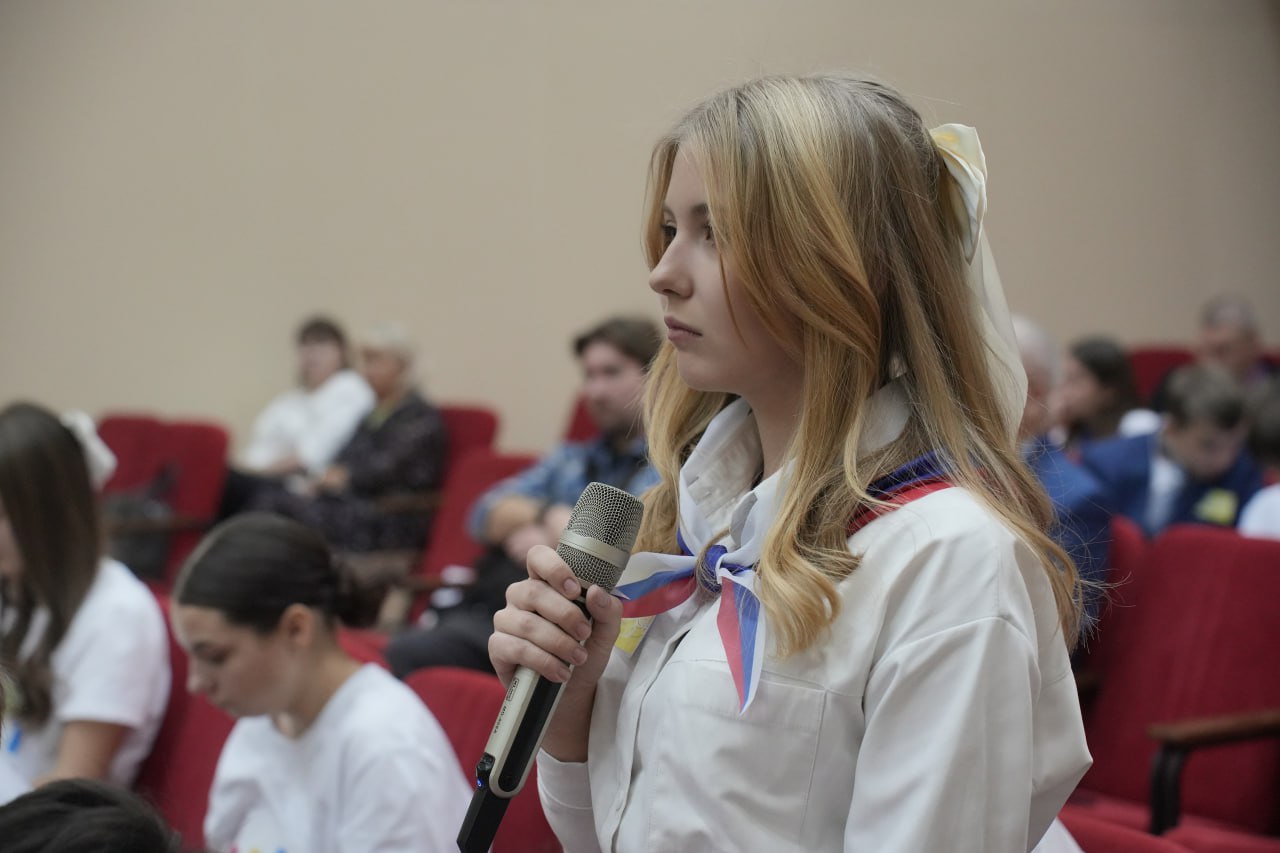 Фото галереи