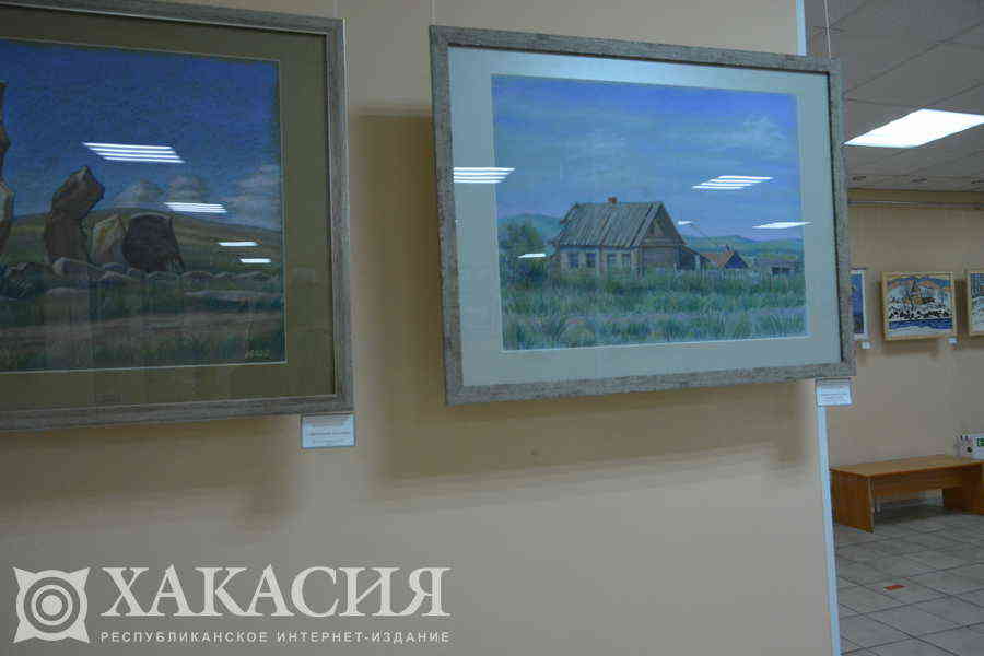 Фото галереи