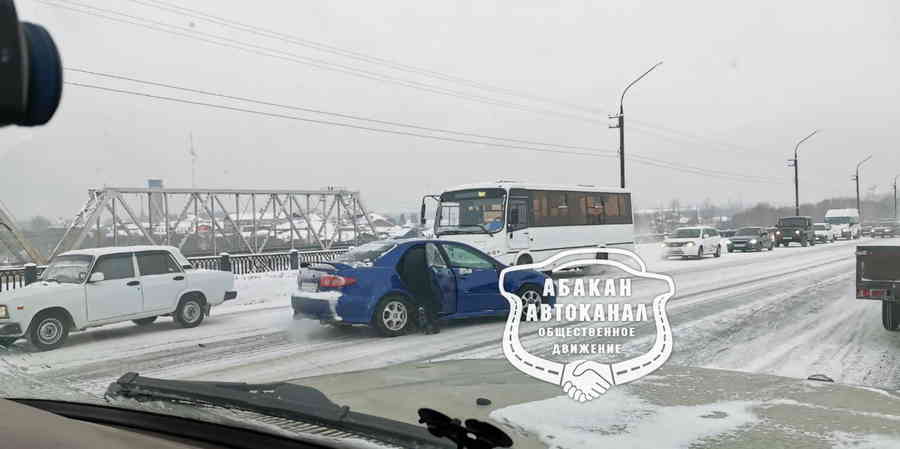 Фото галереи