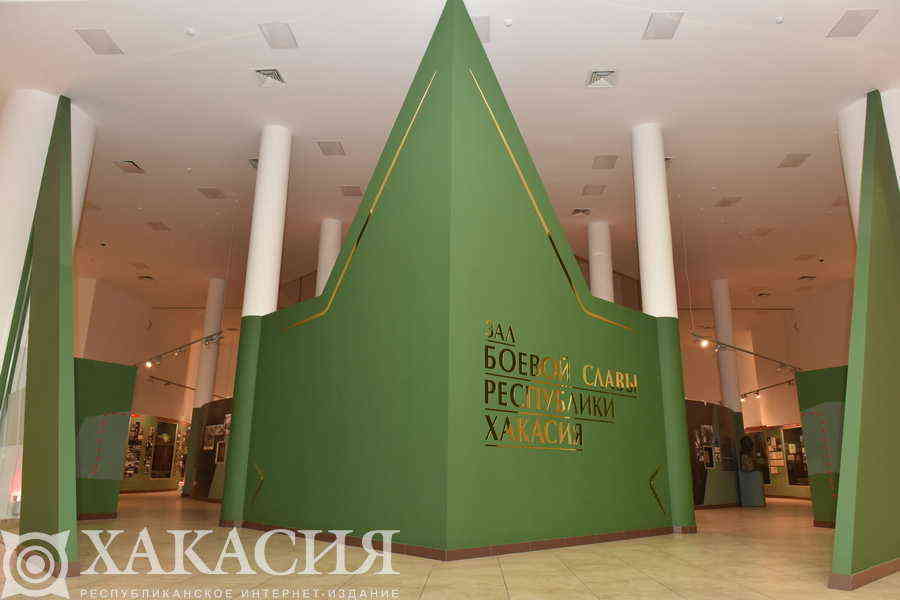 Фото галереи