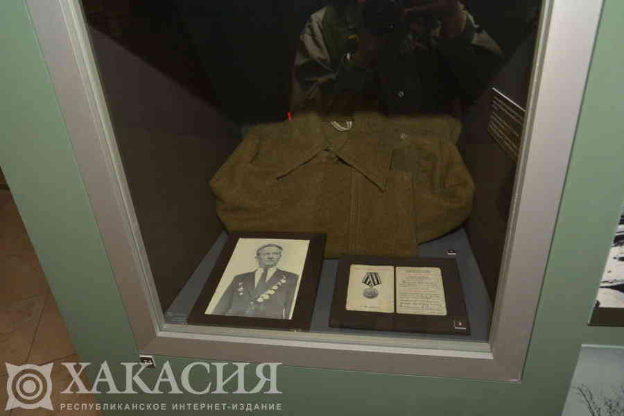 Фото галереи