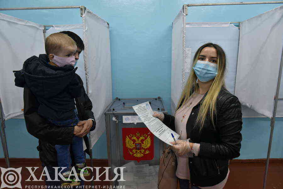 Фото галереи