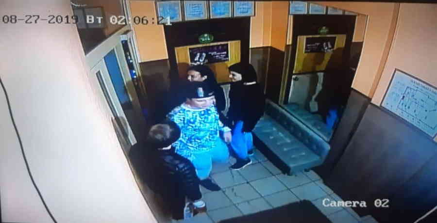 Фото галереи