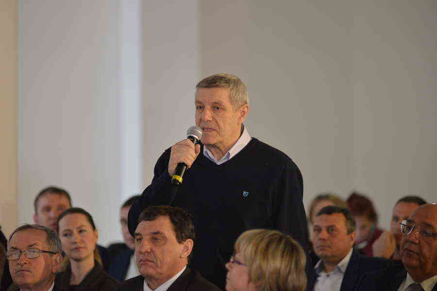 Фото галереи