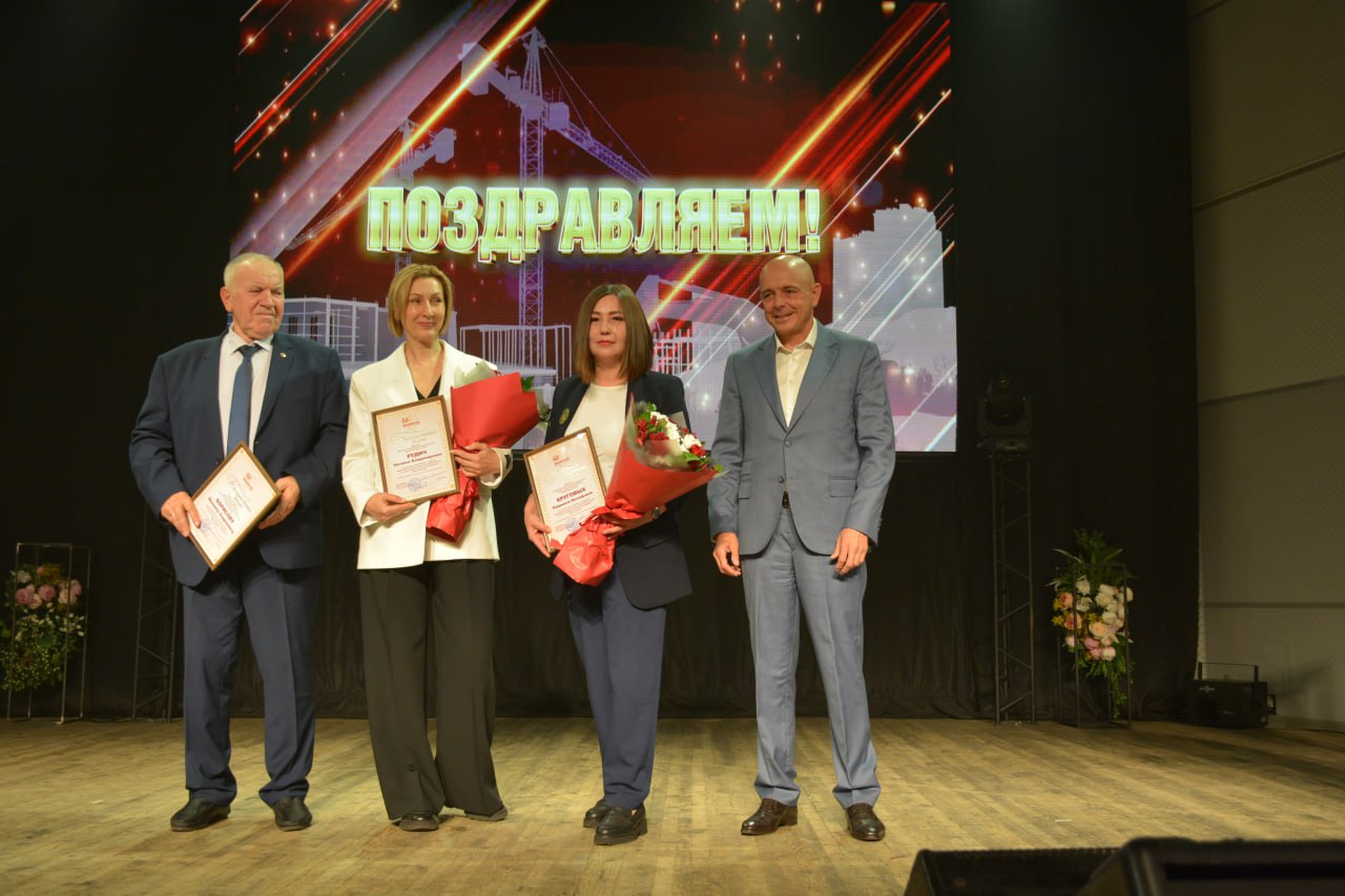 Фото галереи