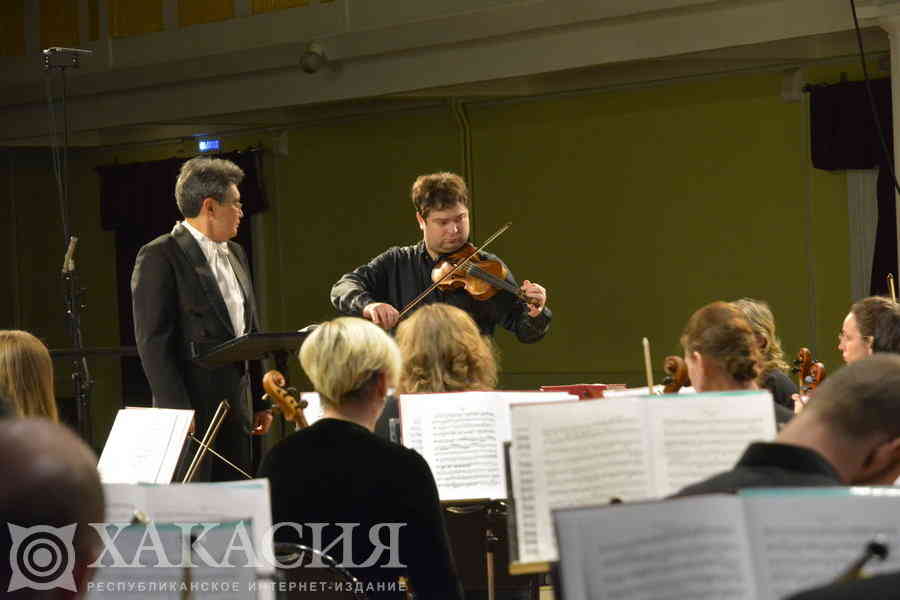 Фото галереи