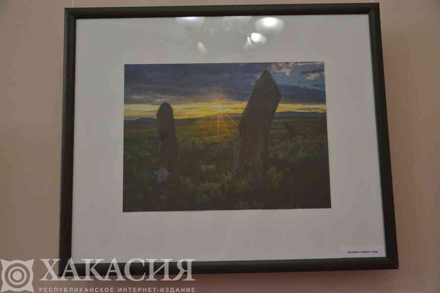 Фото галереи