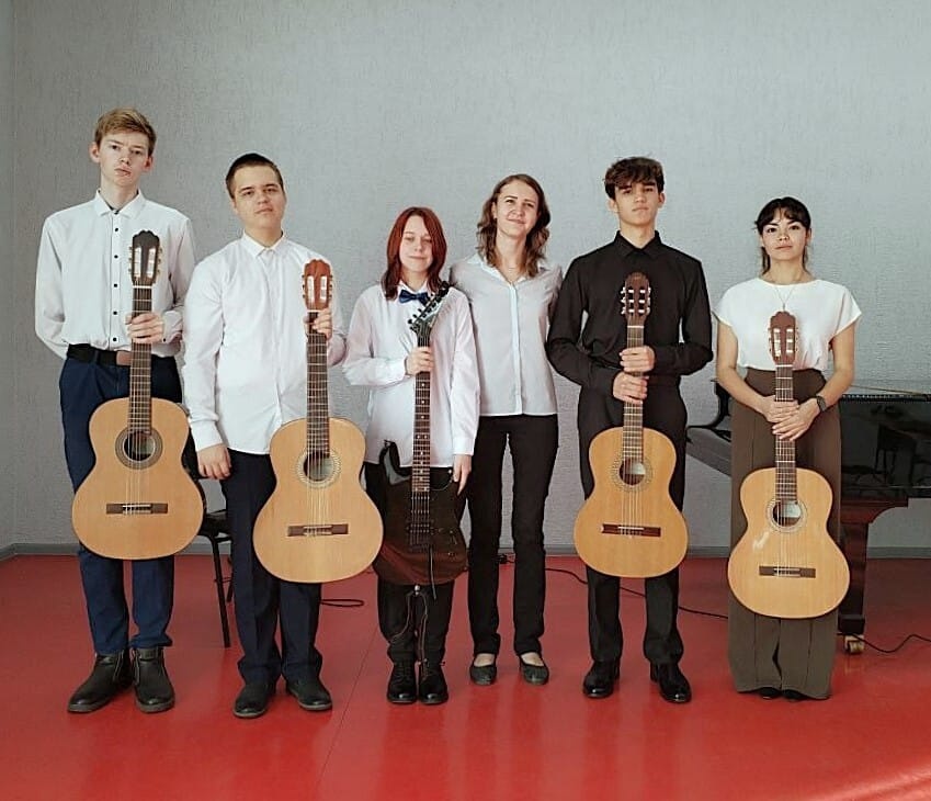 Фото галереи