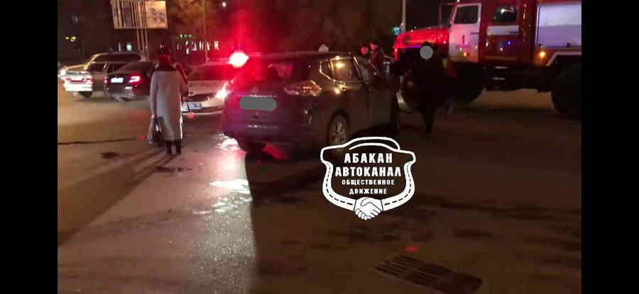 Фото галереи