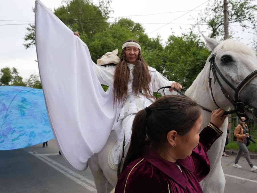 Фото галереи