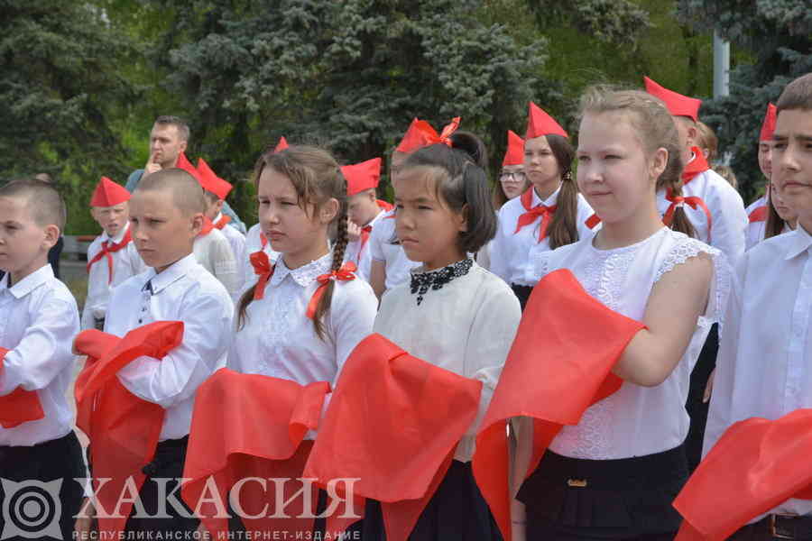 Фото галереи