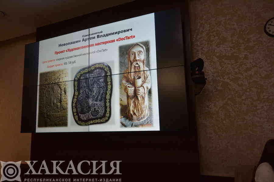 Фото галереи