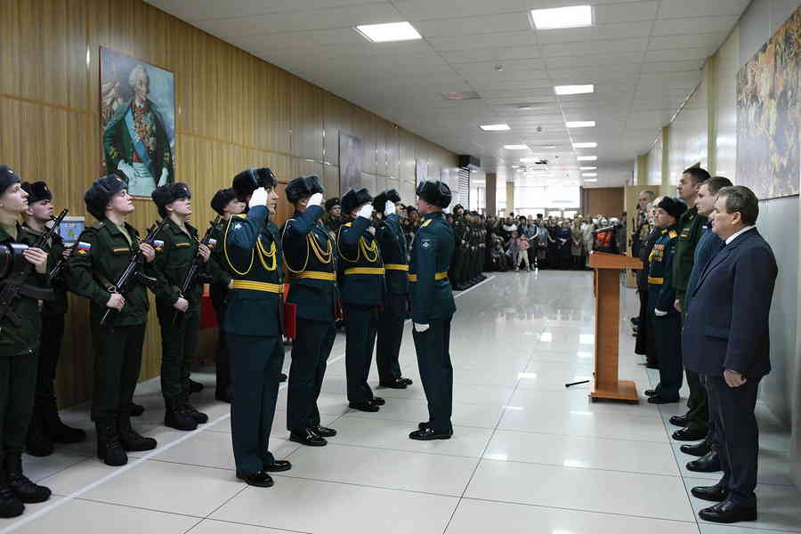 Фото галереи